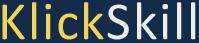 KLICK SKILL logo